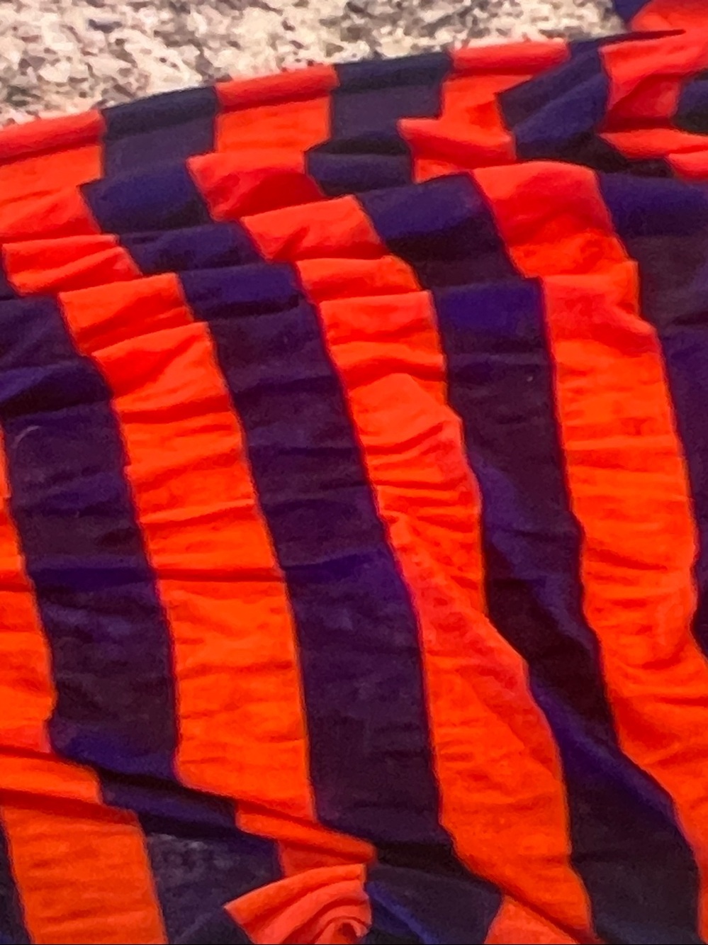 Gap Rugby Knit Infinity Scarve - Picture 3 of 6